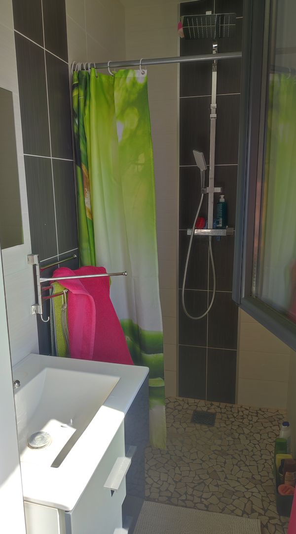 Chambre privée Lac Paladru