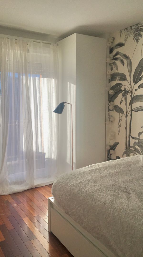 Appartement entre Paris et Disney