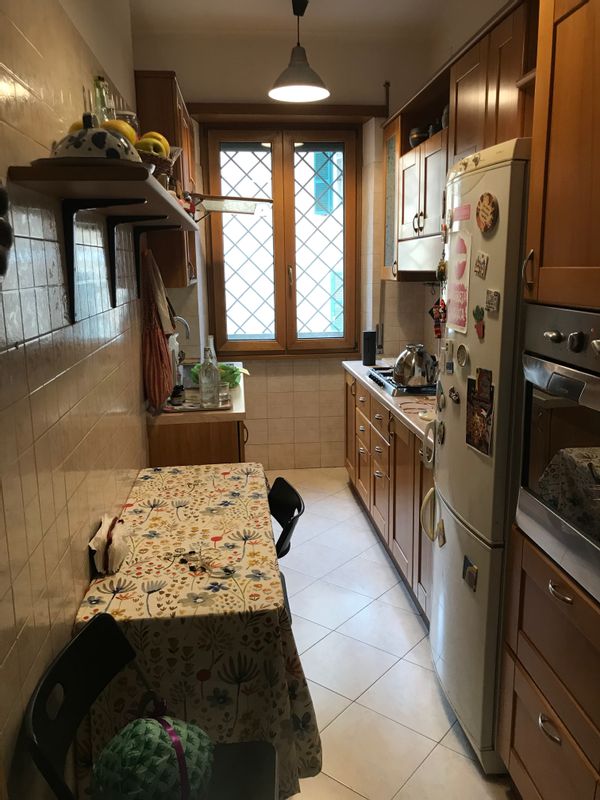 La maison de Magdalena