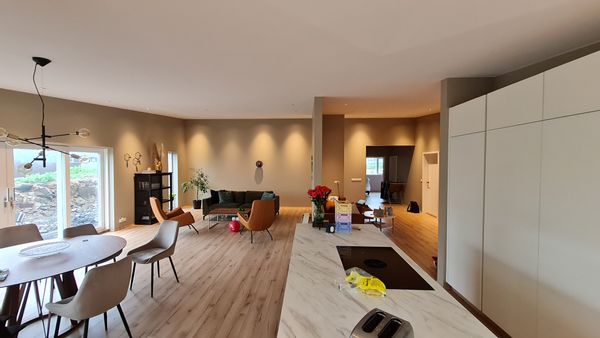 La maison de Arnar