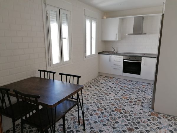 La maison de Sandra