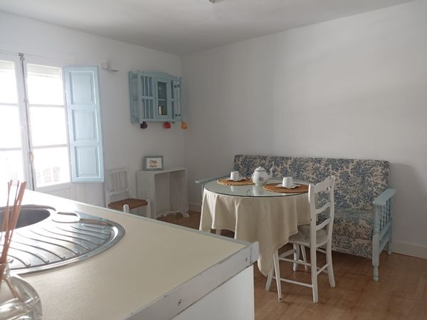 La maison de Ana