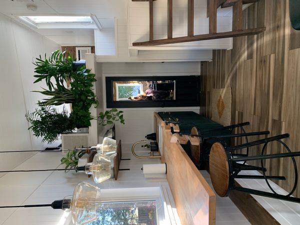 La maison de Katie