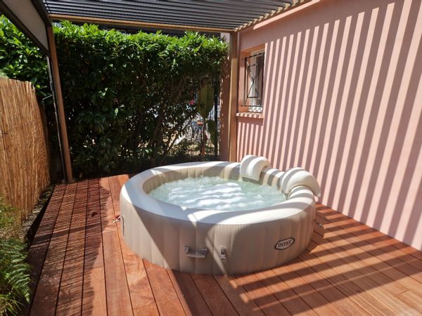 Green Casita