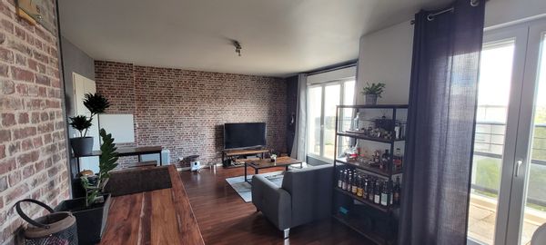 La maison de Jessica