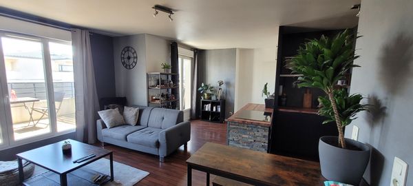 La maison de Jess