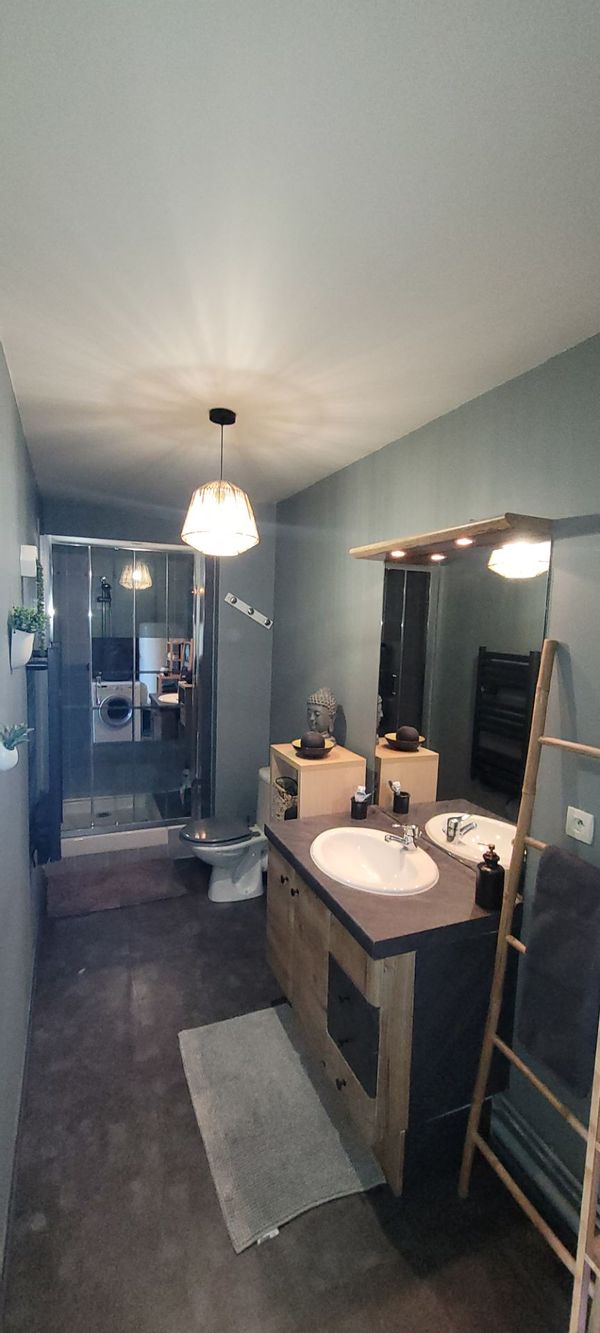 appartement corbeil essonne