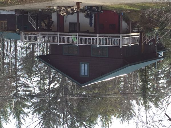 La maison de Kimberly