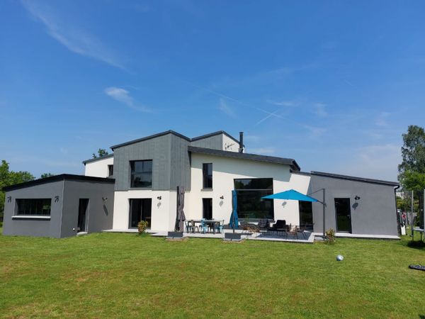 La Maison du bonheur