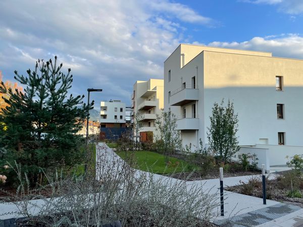 L’appartement d’Othi