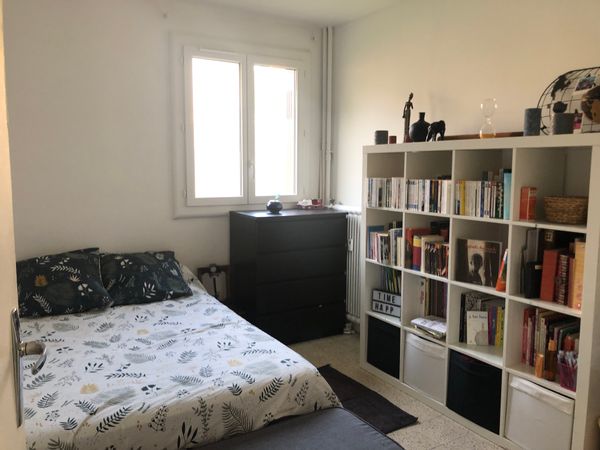 La chambre d’Aurore