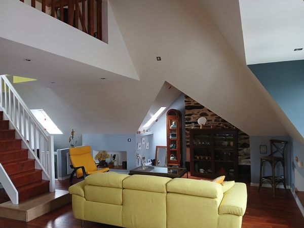 La maison de Nathalie