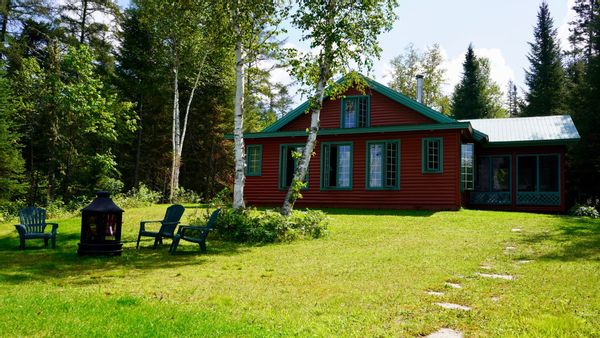 La maison de Vanessa
