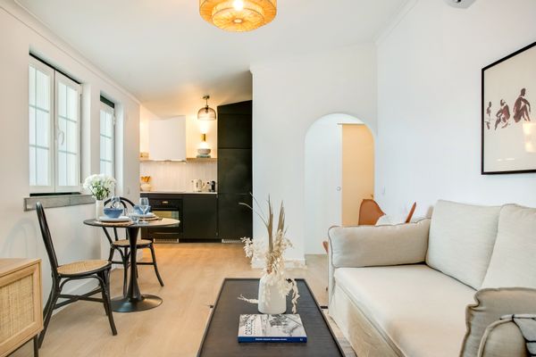 La maison de Jillian