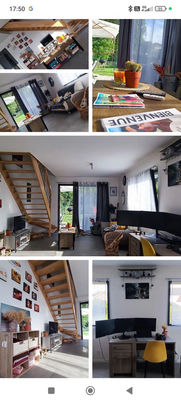 La maison de Kamiille