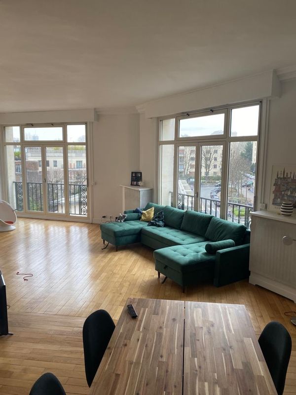 La maison de Evgeniia