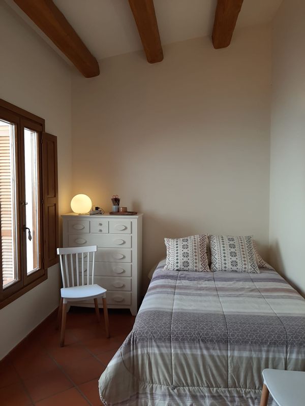 La maison de Cristina
