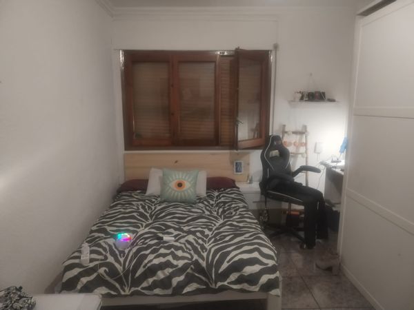 La maison de Gemma
