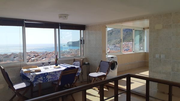 La maison de David