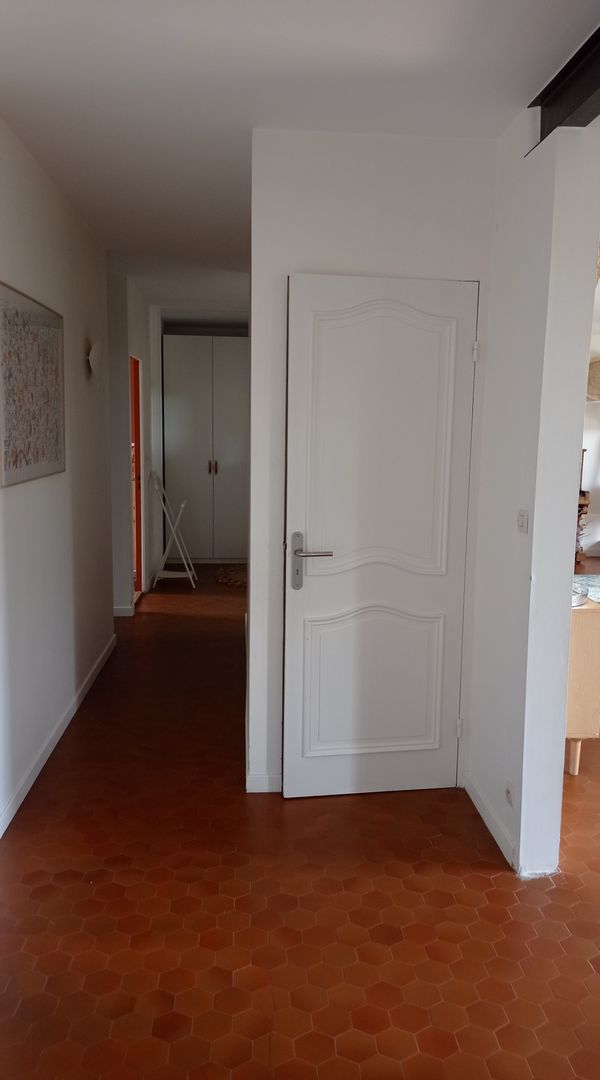 La maison de Aline