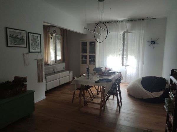 La maison de Marco