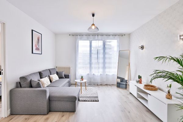 Chambre privée pour 1 personne