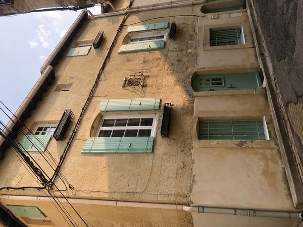 La maison de Julie