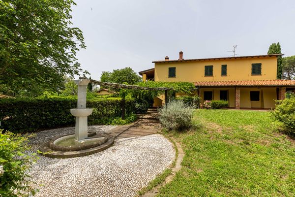 La maison de Laura