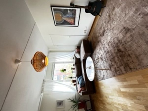La maison de Carolina