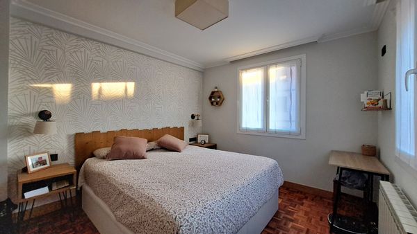 La maison de Ivan y Goretti