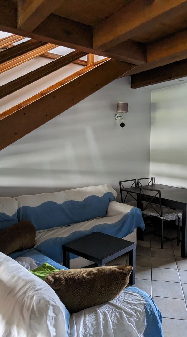 La maison de Pierina