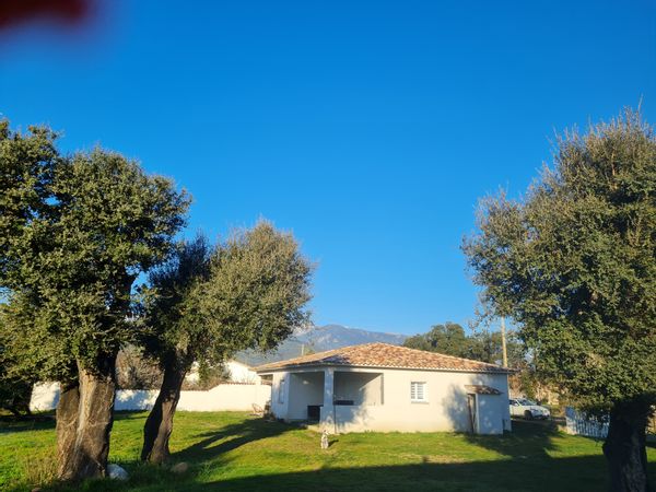 La maison de Catherine