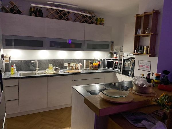 L'appartement de Miriam a Kufstein (Tyrol)