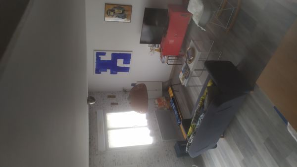 La maison des artistes