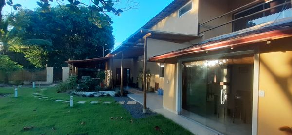 La maison de Silvia