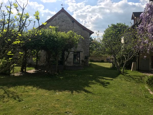 La maison de Laura