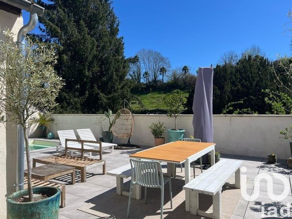 La maison de Mika au cœur du Pays Basque intérieur, randonnée, tourisme vert et local!