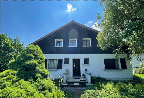 Maison familiale à 10 minutes d'Annecy, entre Lac et montagne