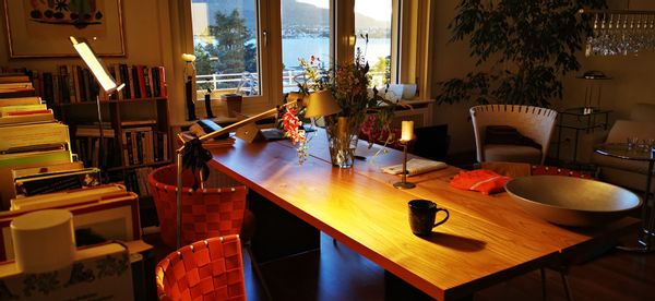 La maison de Susanne
