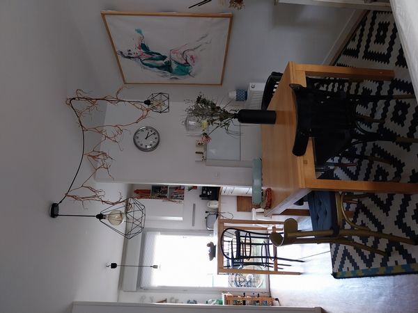 La maison de Emilie