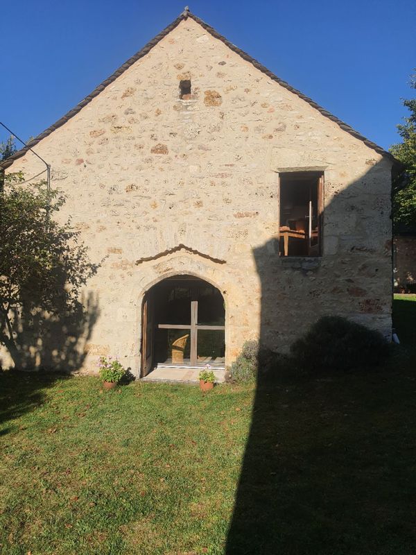 La Grange (en supplément seulement)