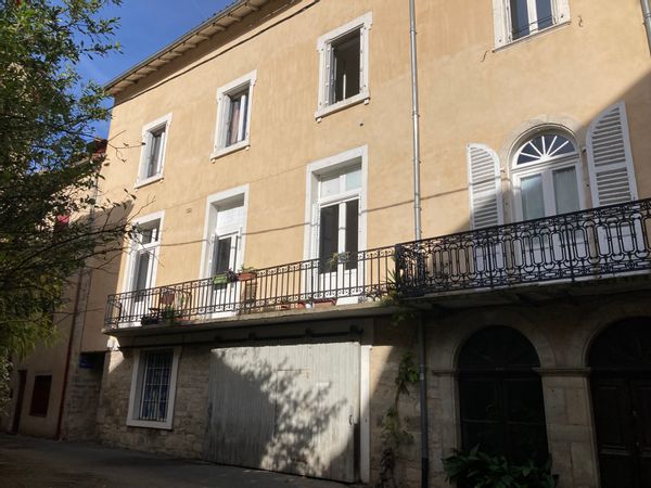 Logement spacieux et lumineux au coeur de Saint Antonin noble val