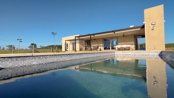 La maison de Irina