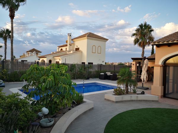 La maison de Brian and Mabelle