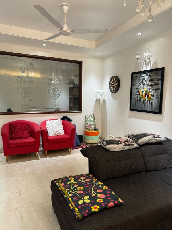 La maison de Reeta & Kireet