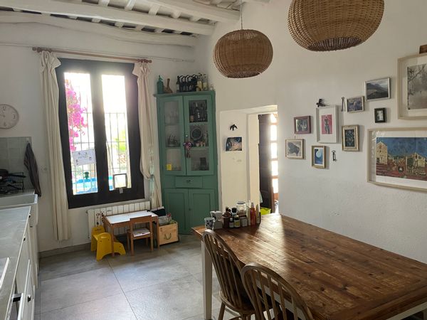 La maison de Jessica