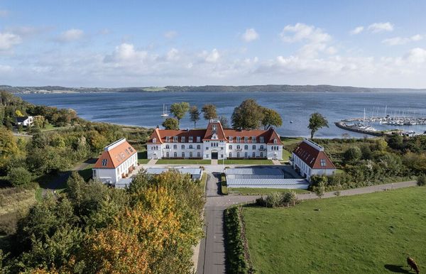 La maison de Finn