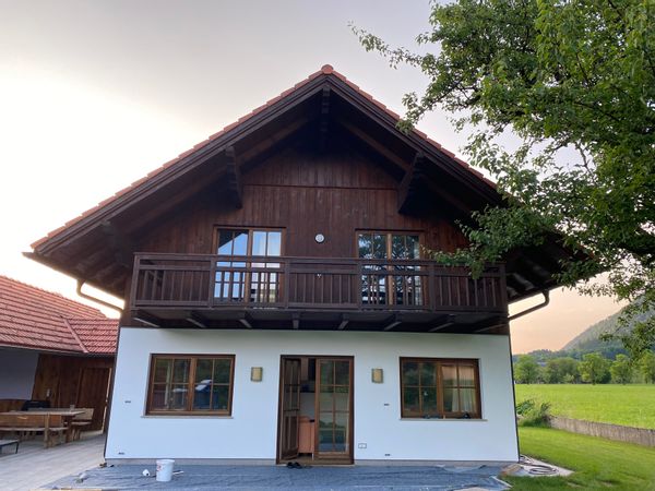 La maison de Nikolaus