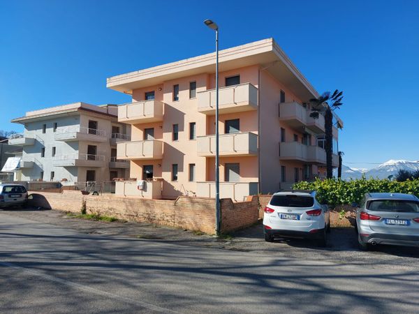 La maison de Paola