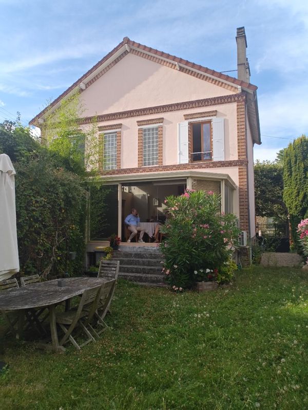la maison de Noemie